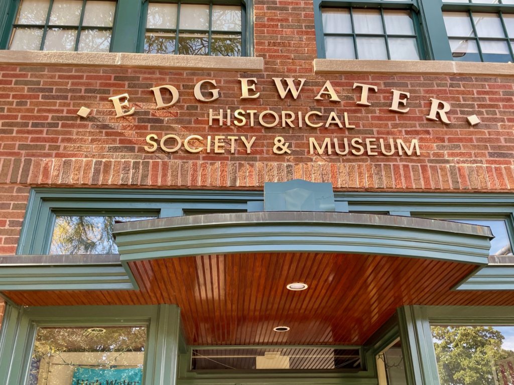 Edgewater Historical Society & Museum