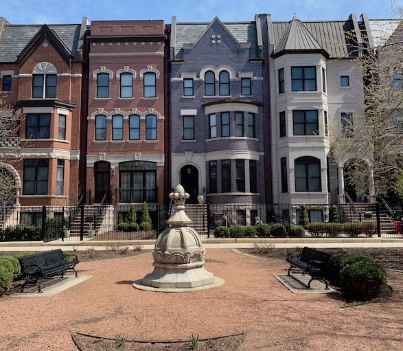 Take a look at our Chicago neighborhood guide and visit Prairie Avenue!