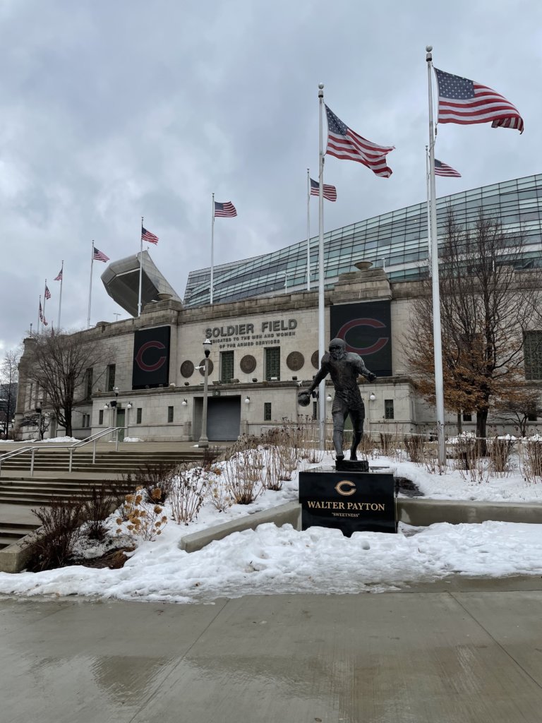 Soldier Field