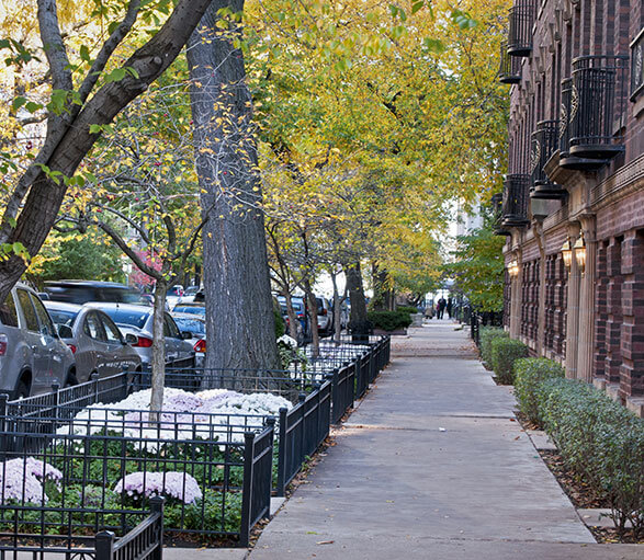 Take a look at our Chicago neighborhood guide and visit Southport Corridor!