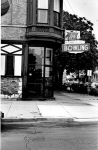 Southport Lanes bowling alley