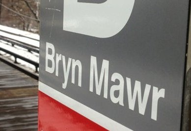 One of the trickiest Chicago street names to pronounce is Bryn Mawr