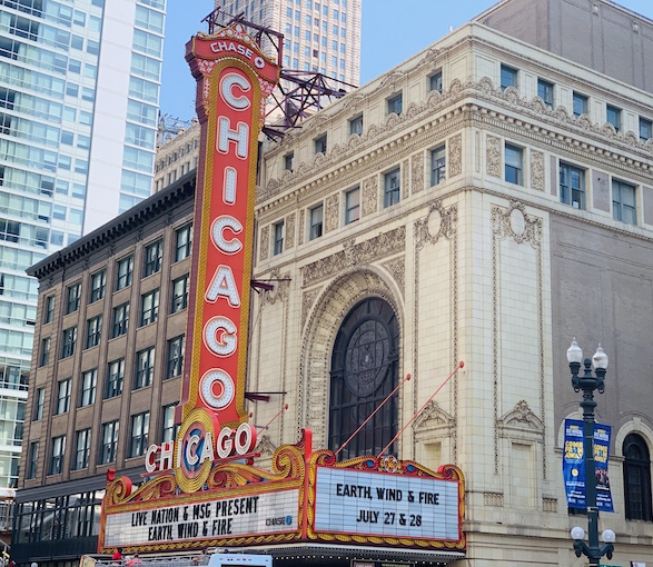 Take a look at our Chicago neighborhood guide and visit The Loop!