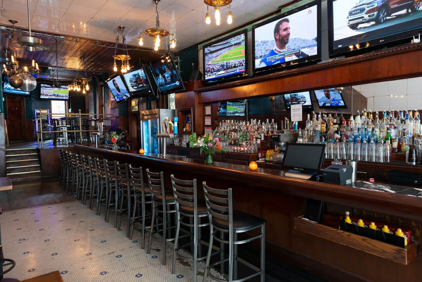 Ultimate Chicago Pub Crawl Guide L Stop Tours