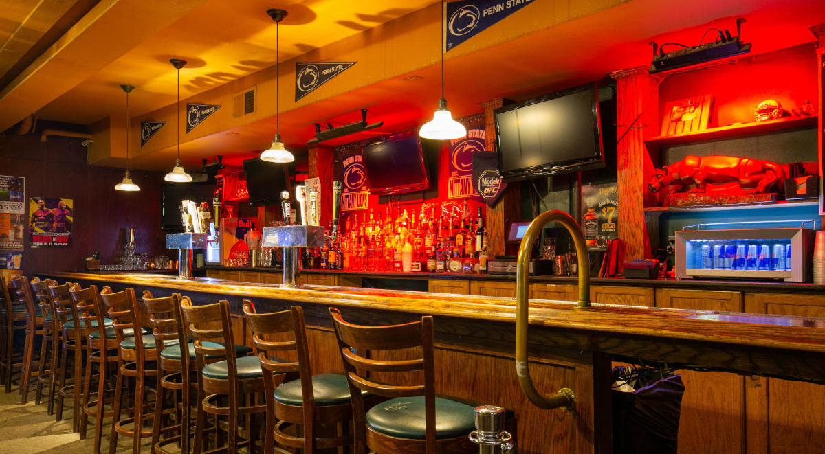 Ultimate Chicago Pub Crawl Guide L Stop Tours