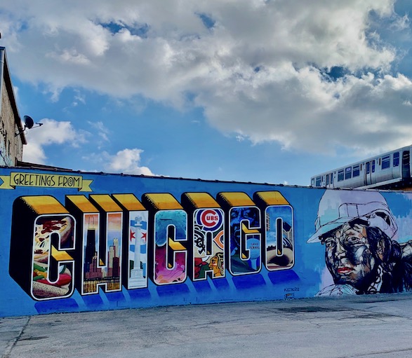Take a look at our Chicago neighborhood guide and visit Logan Square!